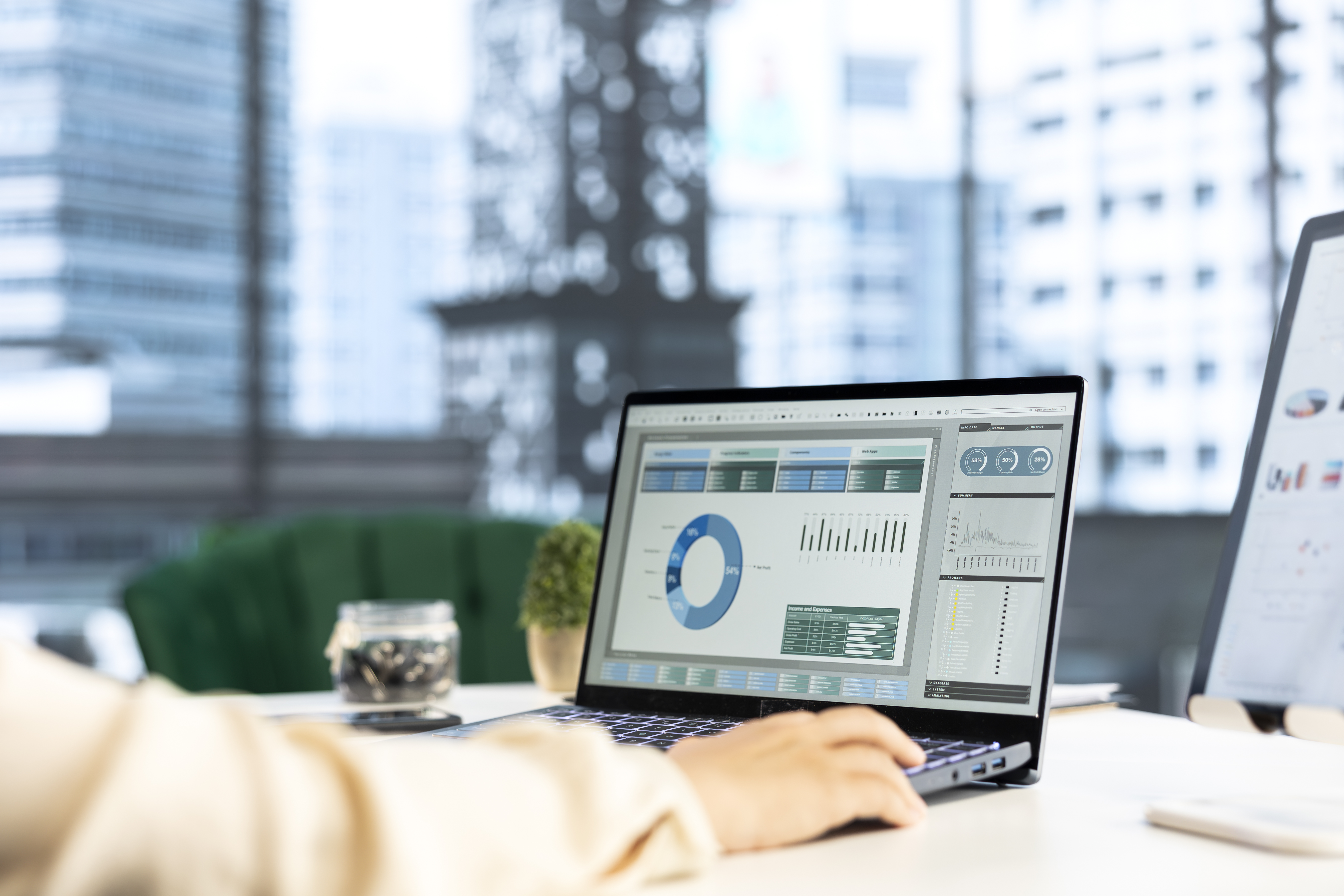 أفضل برامج المحاسبة للشركات في مصر: مقارنة شاملة لاختيار الحل الأمثل